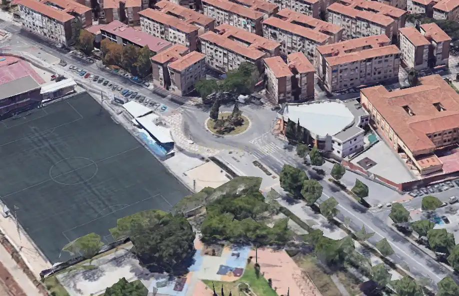Apartamento en venta en C. Fernando Ortiz, 2, Palma-Palmilla, 29011 Málaga, Spain 1, imagen 15