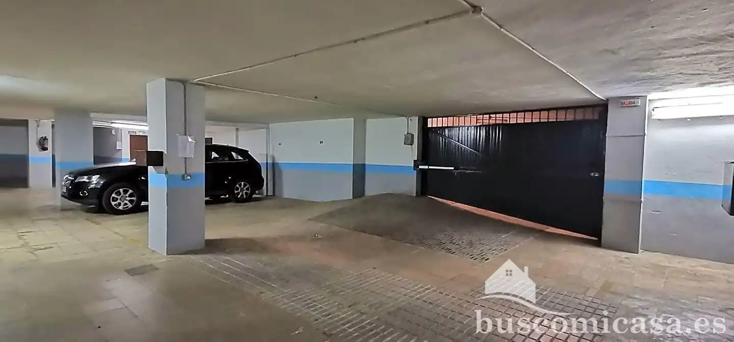 Parcheggio in affitto a Gravina, imagen 4