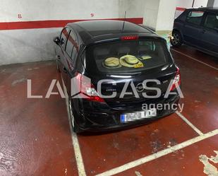 Parking of Garage for sale in Santa Coloma de Gramenet