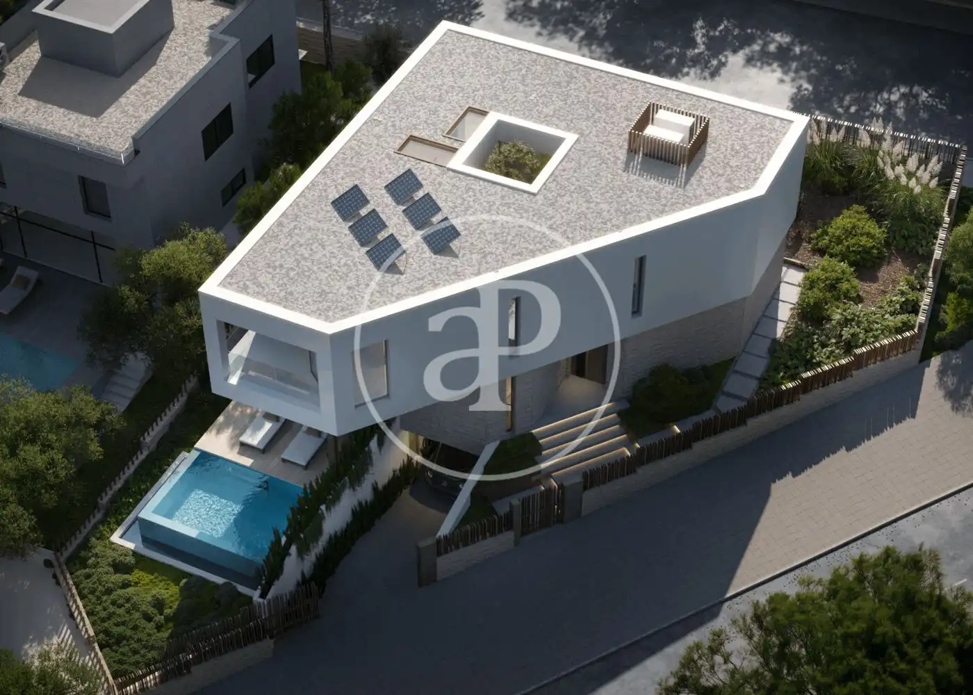 Haus mit Terrasse zum Verkauf in Carrer de Tarragona, imagen 10