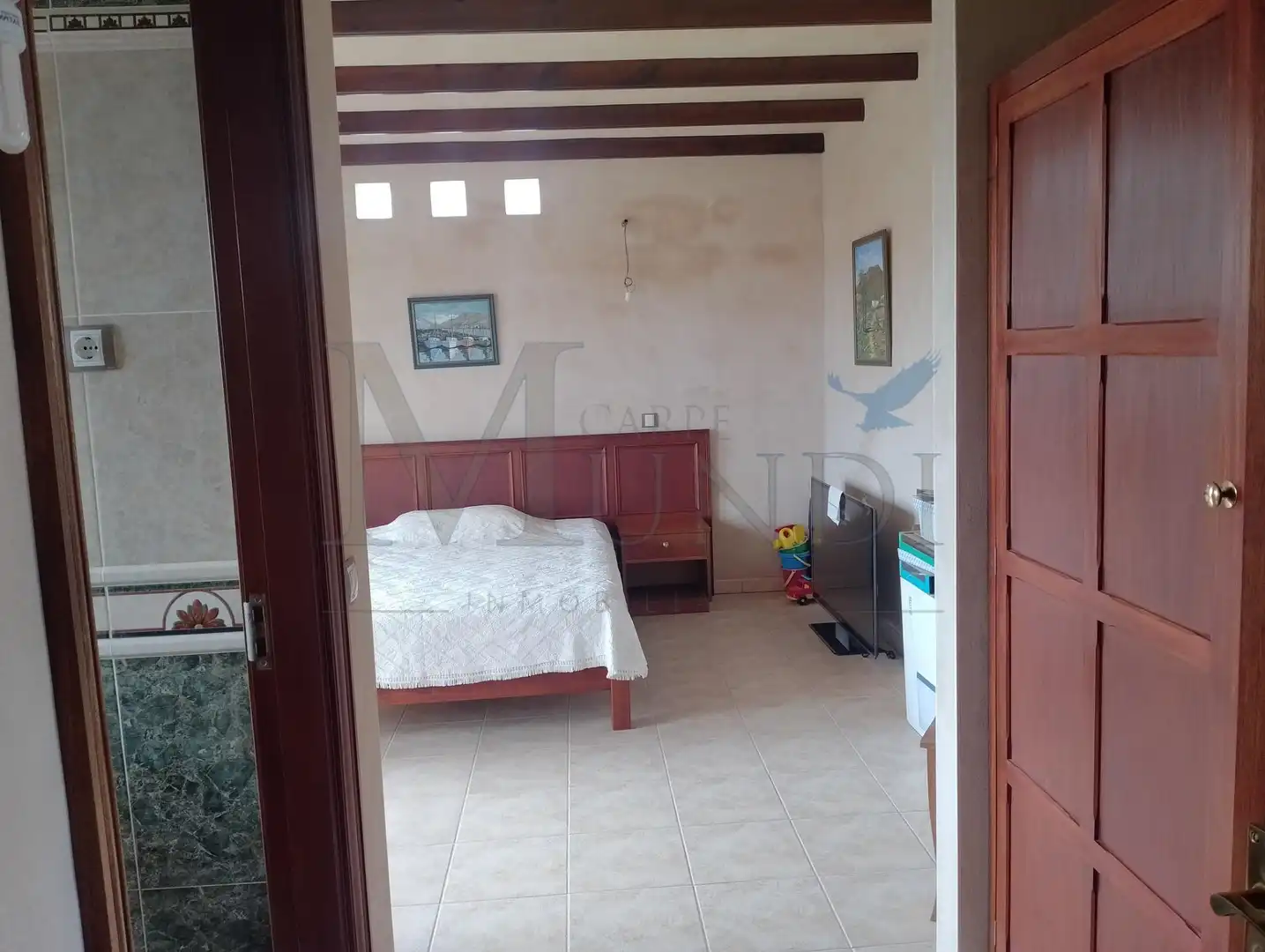 Houses for sale in La Oliva  with Terrace and Furnished