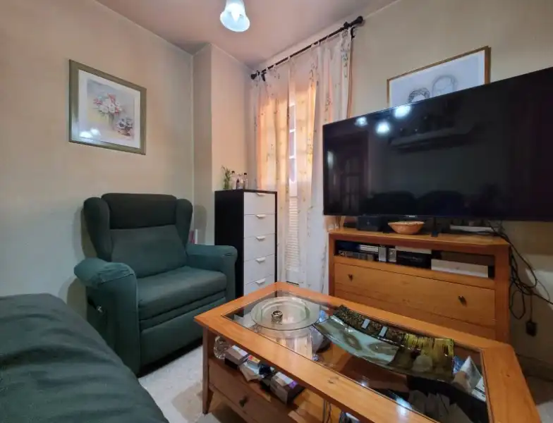 Flat for sale in Calle Héroe de Sostoa, 136, La Princesa