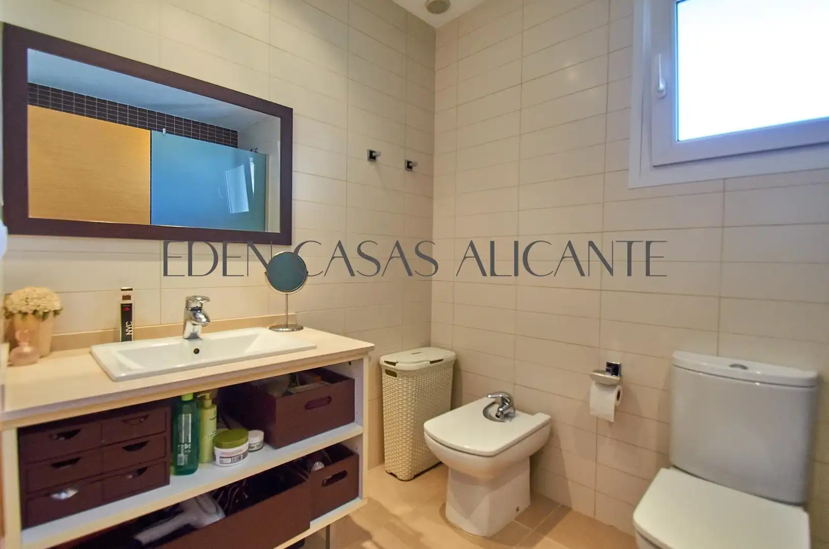 Detached house with terrace for sale in Busot, imagen 31