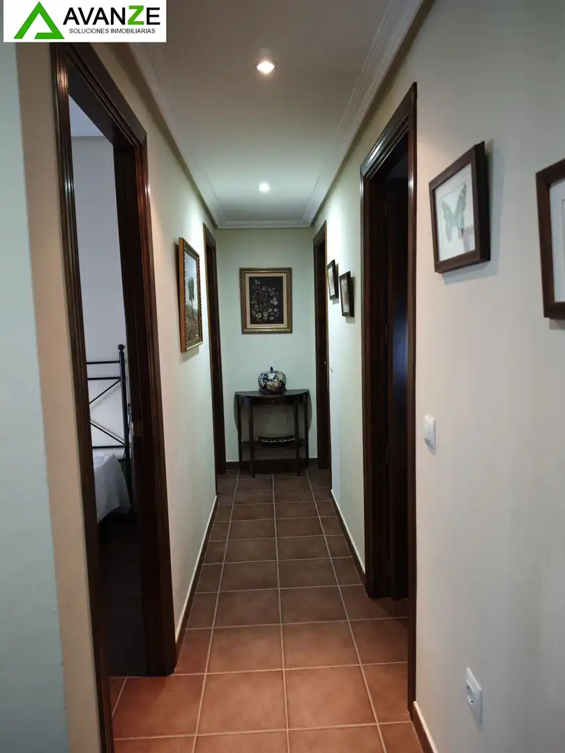 House with terrace for sale in Villanueva del Fresno, imagen 45