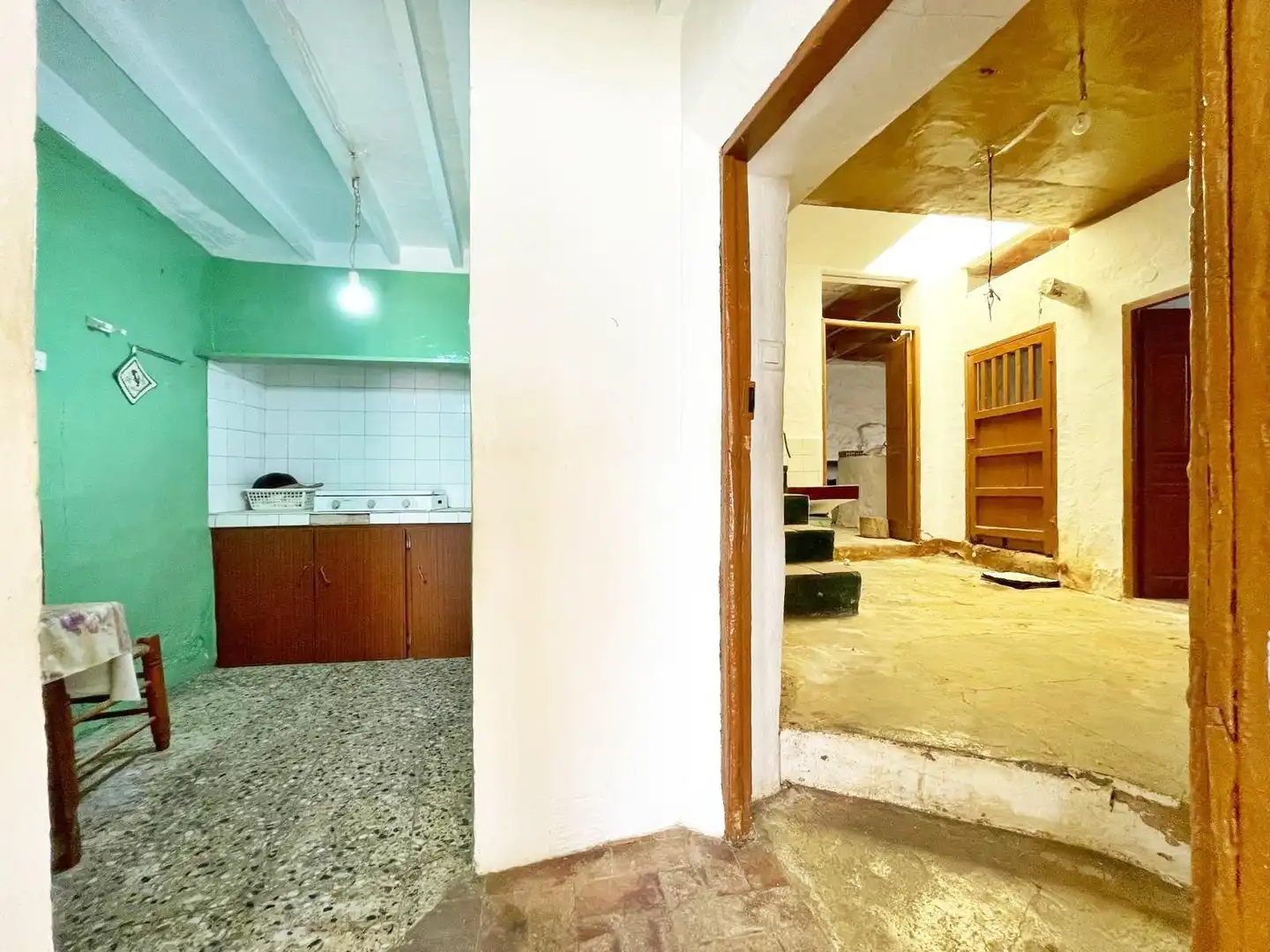 Casa o chalet en venta en Periana con Terraza, Trastero y Amueblado