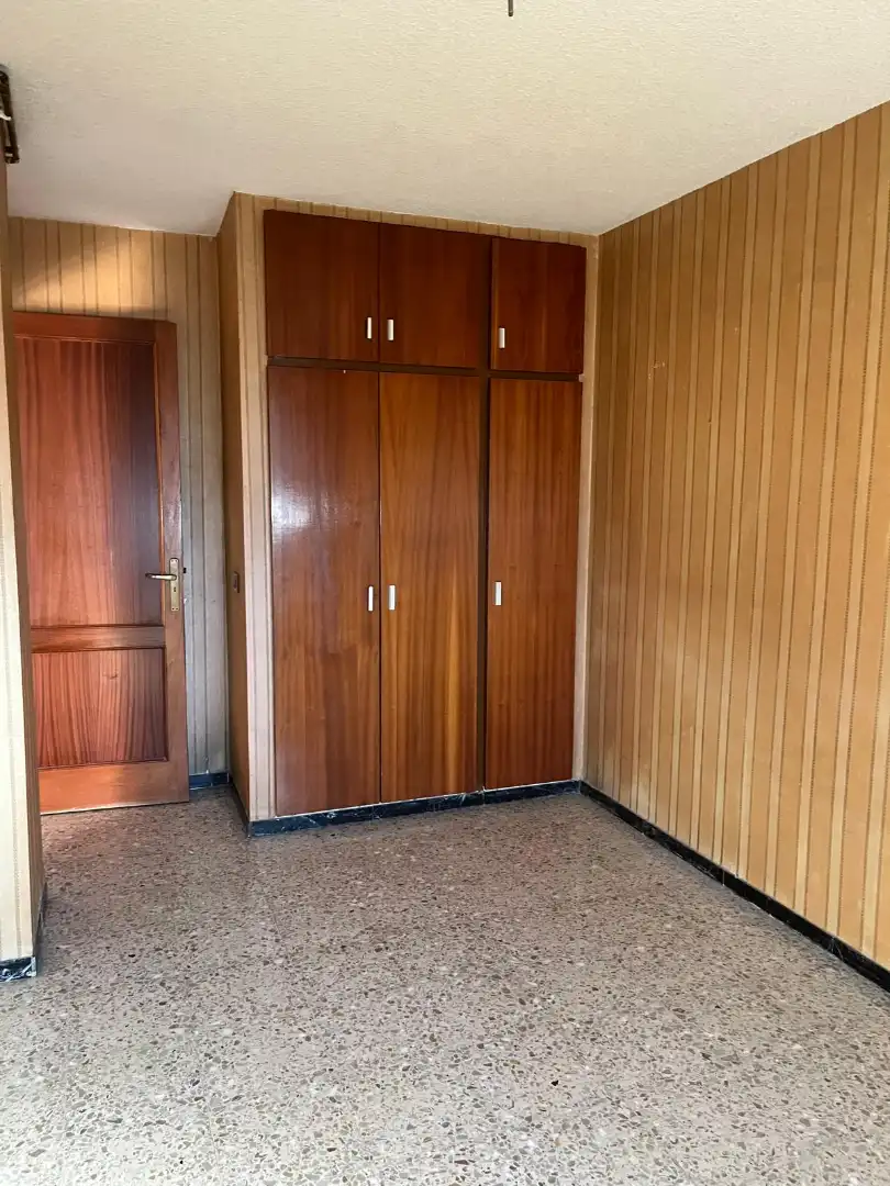 Piso en venta en Calle Santa Teresa Jornet e Ibars, 5, Duggi - Rambla - Los Hoteles
