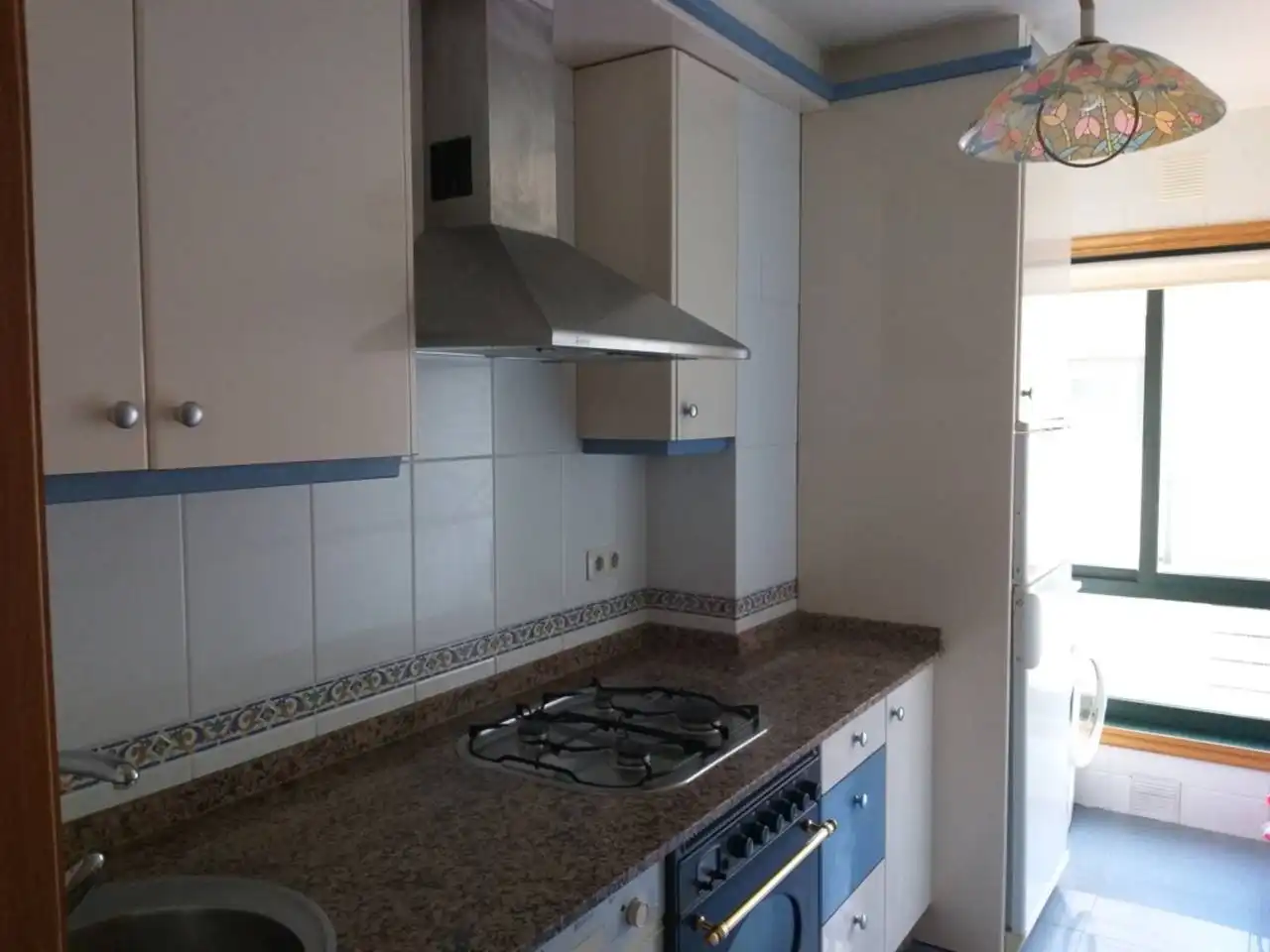 Flat for sale in Mondariz-Balneario