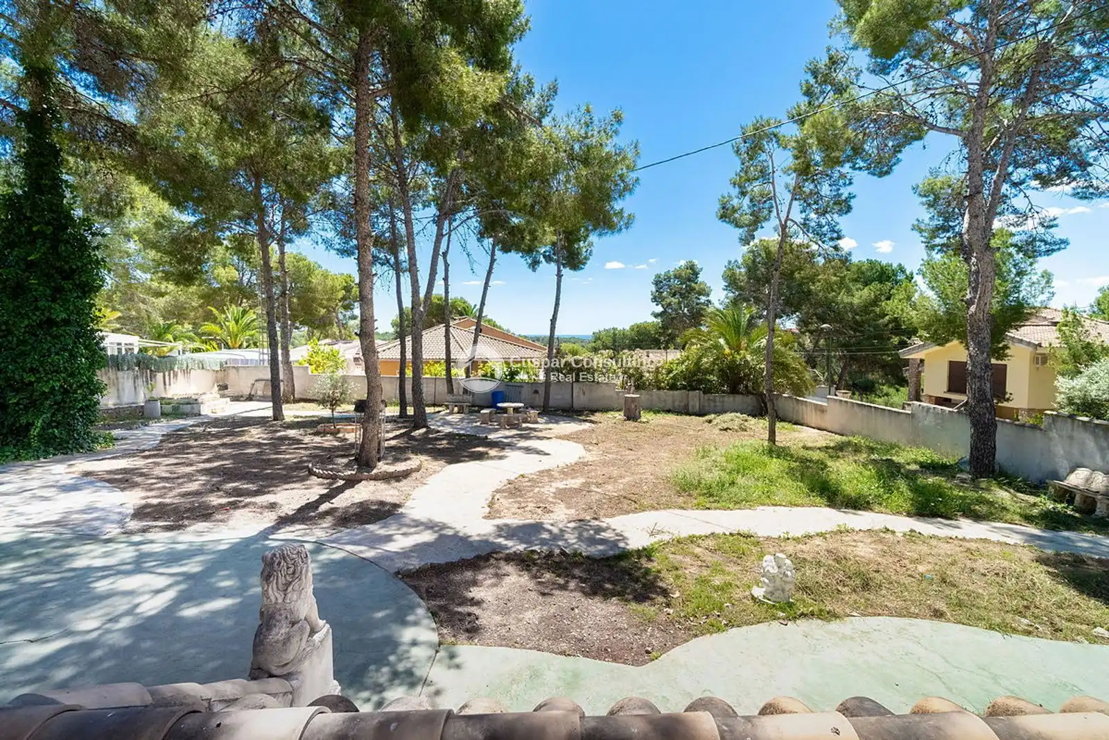 Casa o xalet en venda a N/A, El Pinar de Campoverde