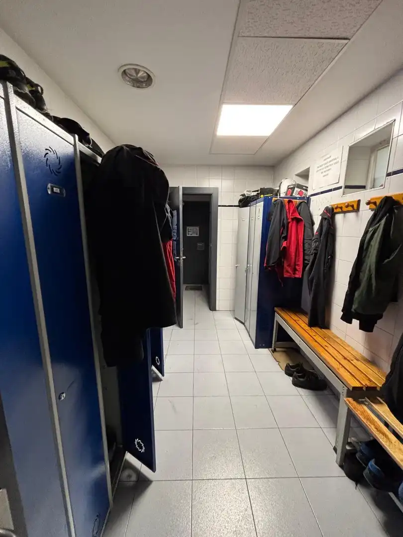 Nave industrial en venta en Valladolid