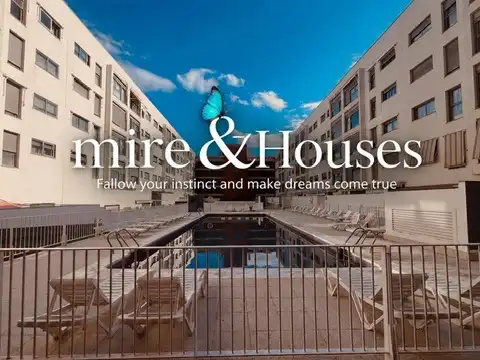 Vista exterior de Piso en venta en Alcobendas con Aire acondicionado, Calefacción y Trastero