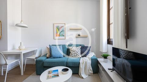 Photo 3 of Flat to rent in Carrer de Sant Bertran, El Raval, Barcelona