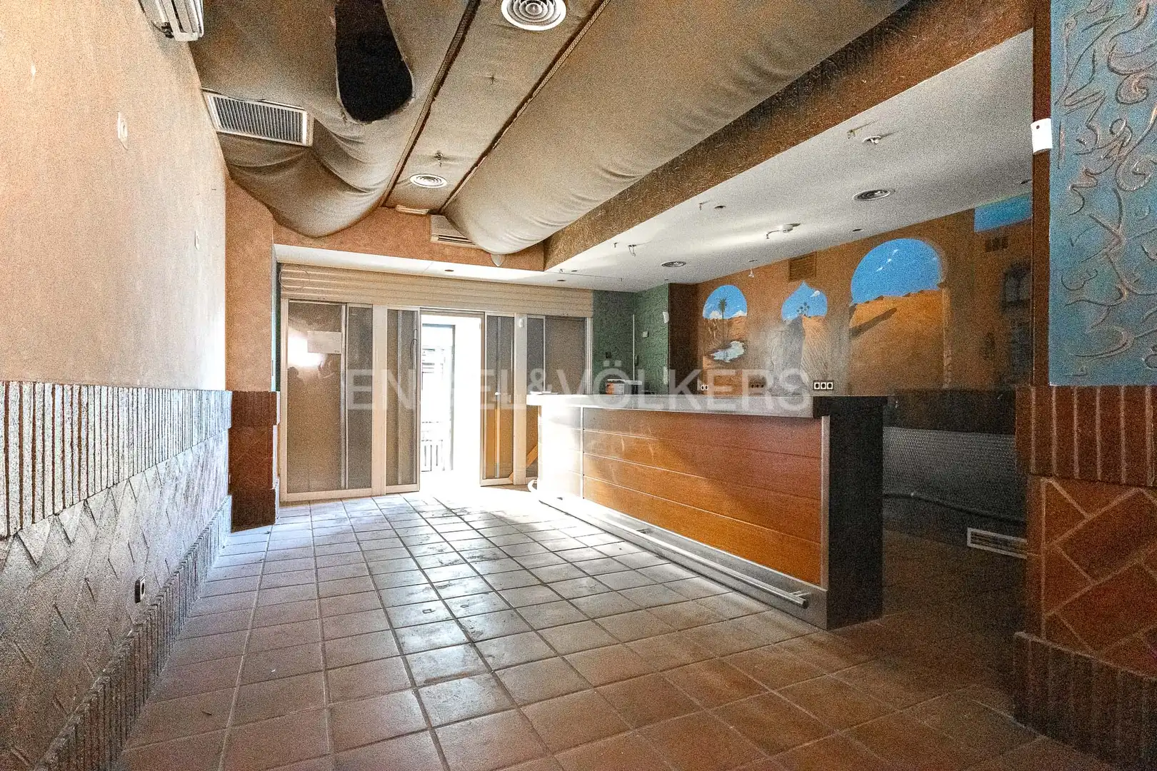 Local en venta en Barberà del Vallès