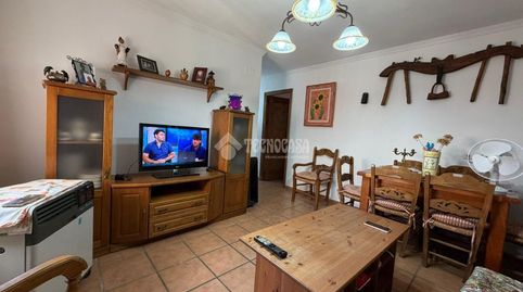 Foto 2 de Piso en venta en Calle Rio Tietar, Santa Cristina - San Rafael, Málaga Capital