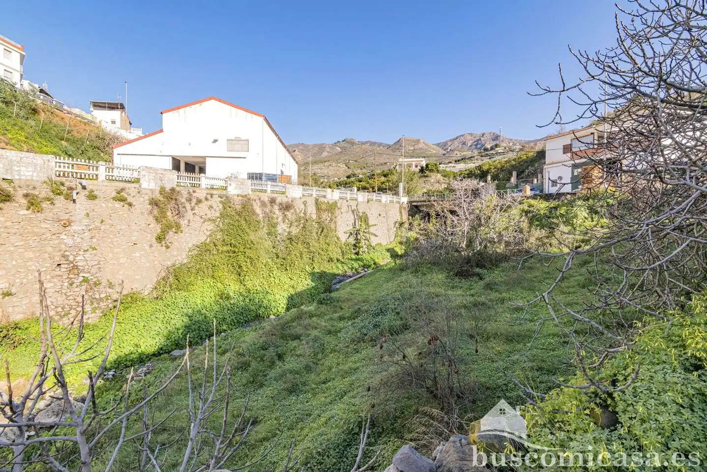 Casa o chalet en venta en Molvízar con Jardín privado, Terraza y Trastero