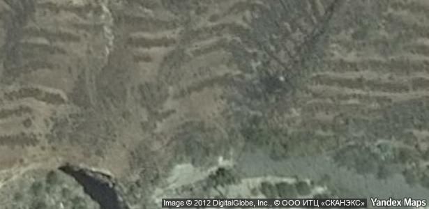 Country house zum Verkauf in Arona