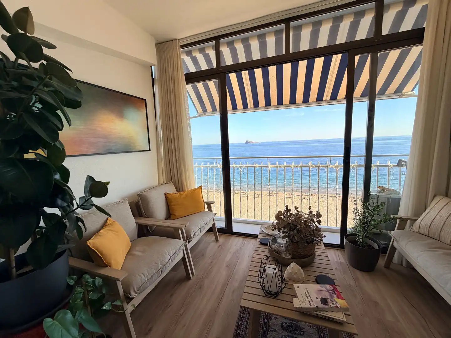 Apartment with lift for sale in Armada española, imagen 8