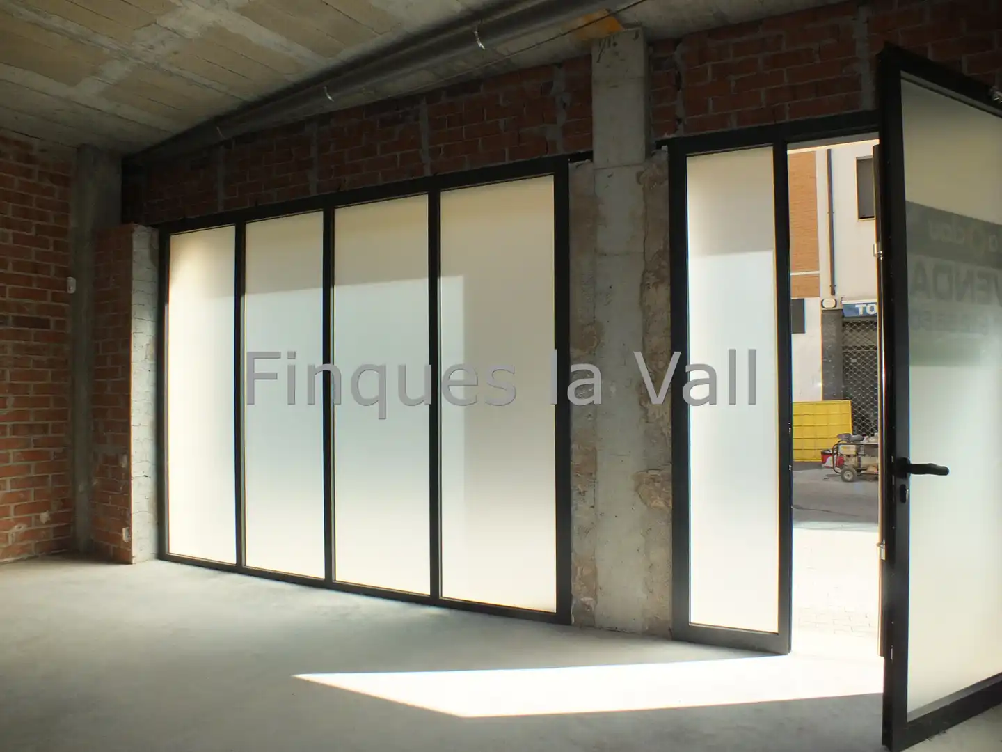 Local commercial à vendre à Tona, imagen 5