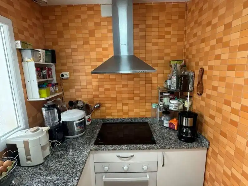 Flat for sale in Calle san Antonio de Texas 1, imagen 12