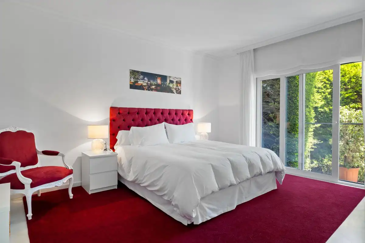 Villa avec piscine à vendre à Nueva Andalucía, imagen 27