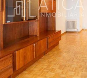 Foto 5 de Apartament en venda a Salesas, Salamanca Capital