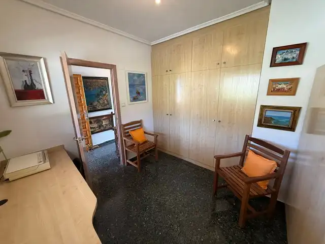 Attic for sale in Racó