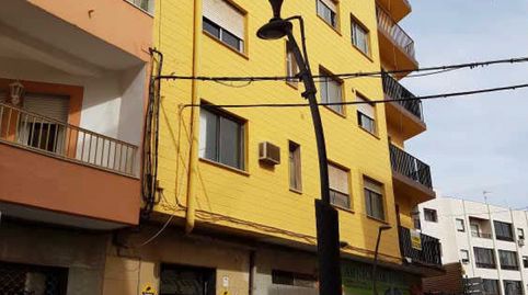 Foto 2 de Piso en venta en Calle San José, Roquetas Pueblo, Roquetas de Mar