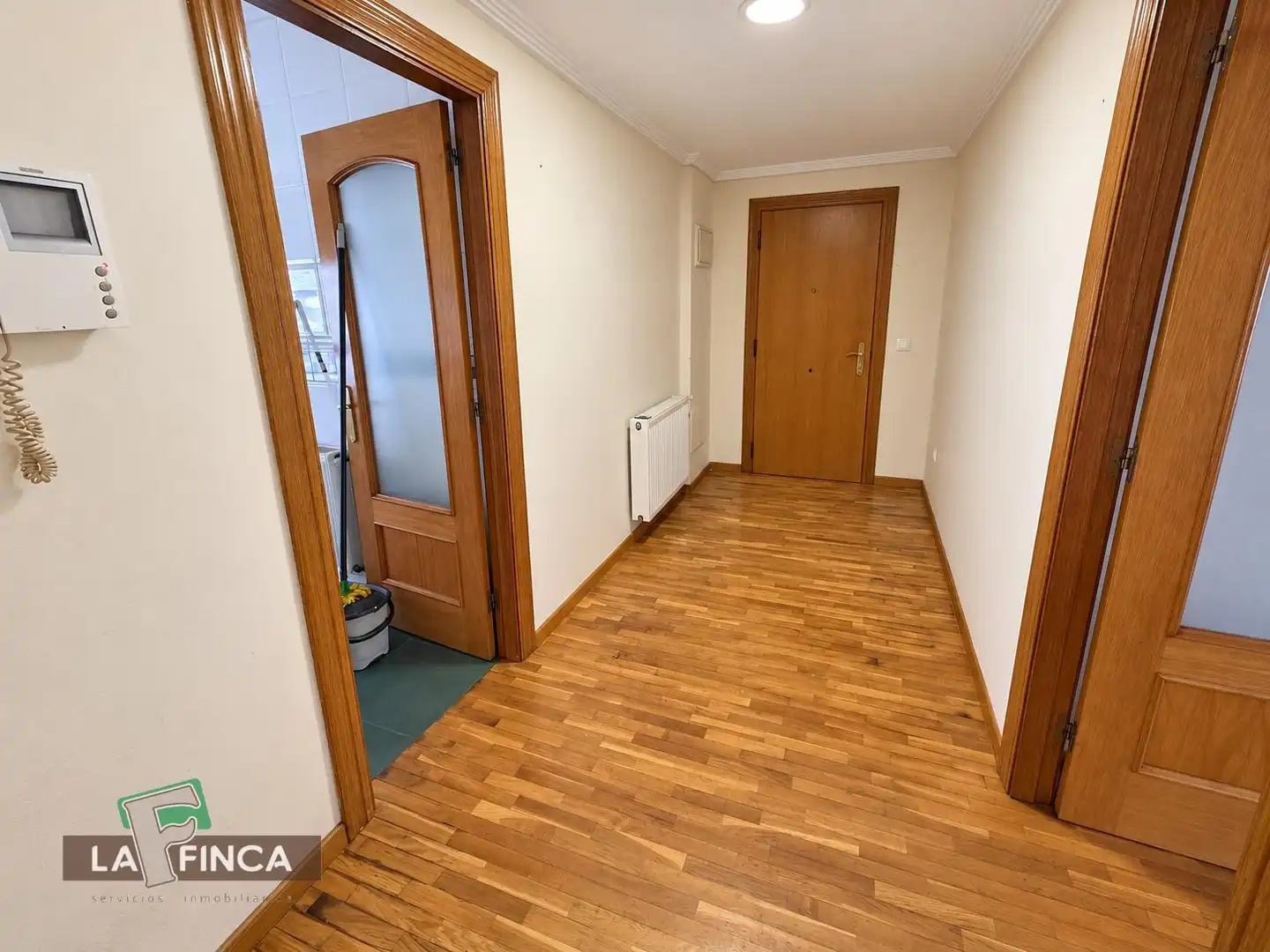 Wohnung zum Verkauf in Lugones