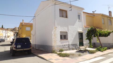 Foto 2 de Casa o xalet en venda a Benalúa, Granada