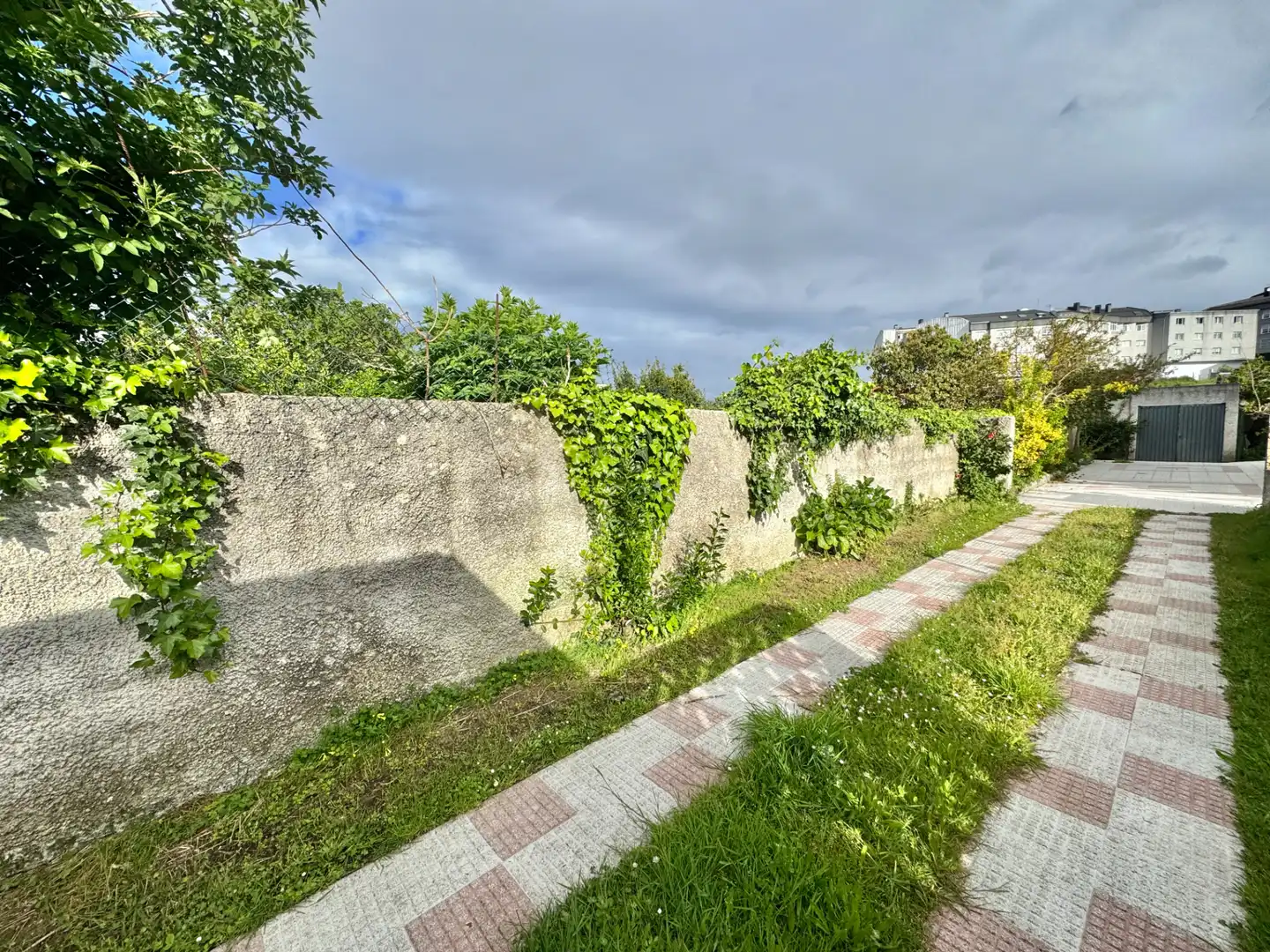 Houses for sale in Arteixo  with Heating, Private garden and Parquet flooring