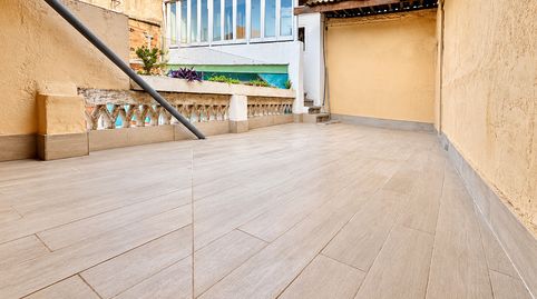 CASA DE PUEBLO REFORMADA DE 186 M CON TERRAZA PRIVADA, 4 HABITACIONES Y ESPACIOS INDEPENDIENTES EN LLAGOSTERA, imatge 5