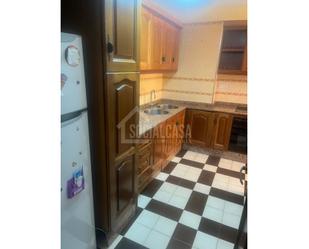 Kitchen of Flat for sale in  Córdoba Capital