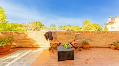 Foto 5 de Casa adosada en venta en Calle Cedro, Mas Camarena, Bétera