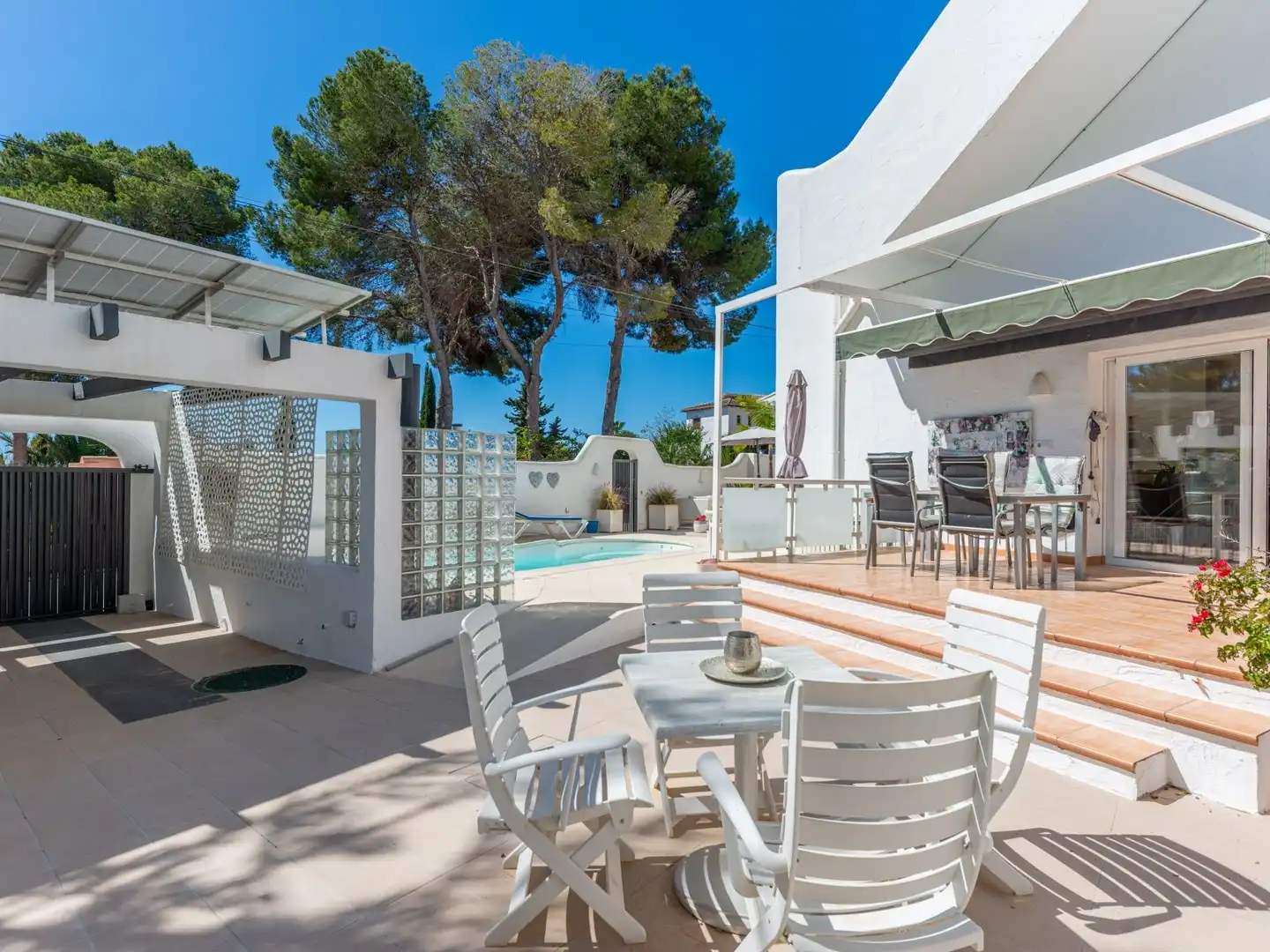 Villa con piscina in vendita a Benimeit - Tabaira, imagen 34