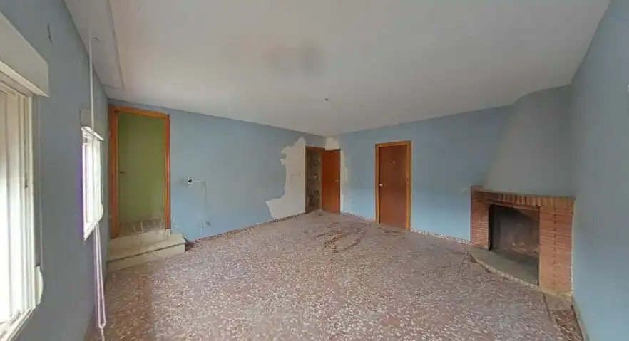 Casa o xalet en venda en Quesada