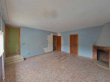 Casa en venta en Blas Infante