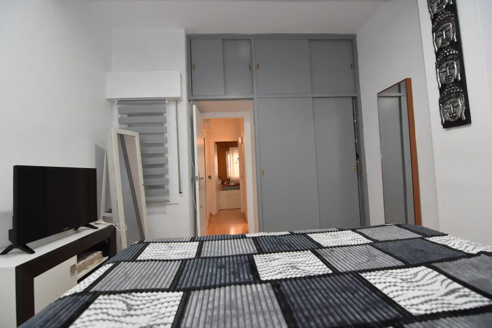 Habitación de Planta baja en venta en Calella con Aire acondicionado, Calefacción y Terraza