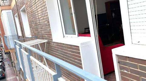 Foto 4 de Pis per a compartir a Calle Mariano Ruiz Funes, Vistalegre, Murcia