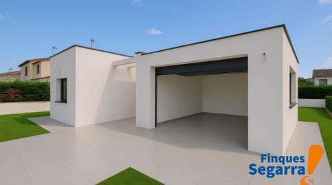 Foto 2 de Casa o chalet en venta en Carrer del Vallespir, Roda de Berà, Tarragona