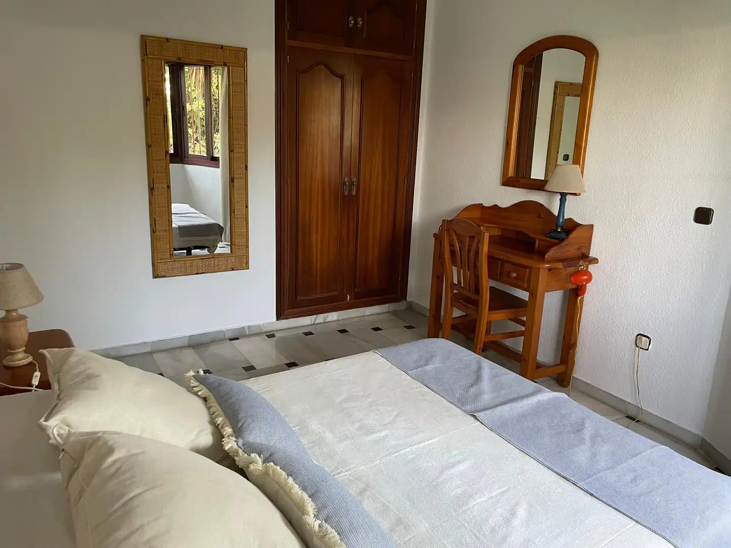Piso de alquiler en Calle Mirador del Golf, 2, La Cala Golf - Lagar Martell