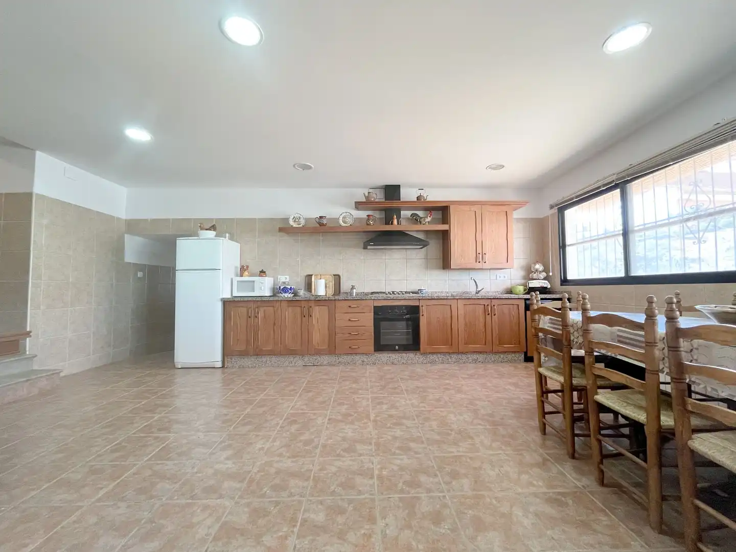 Casa amb piscina en venda a Casabermeja, imagen 27
