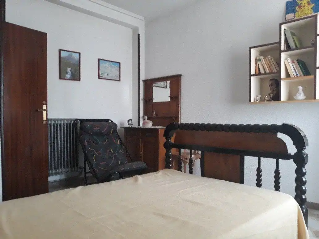Comedor de Casa o chalet en venta en Muniesa con Terraza y Balcón