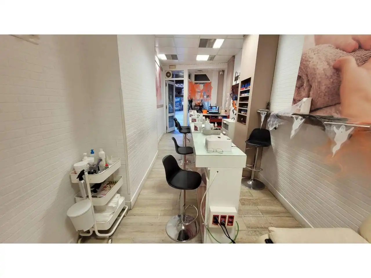 Local comercial en venta en Ibaiondo, imagen 7