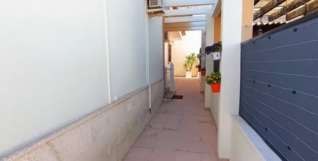 Casa o chalet en venta en Bigastro con Microondas y Balcón