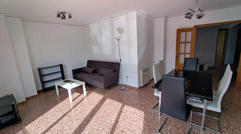 Foto 2 de Pis de lloguer a Calle Manuel Sanchis Guarner, Beniopa - Sant Pere, Gandia