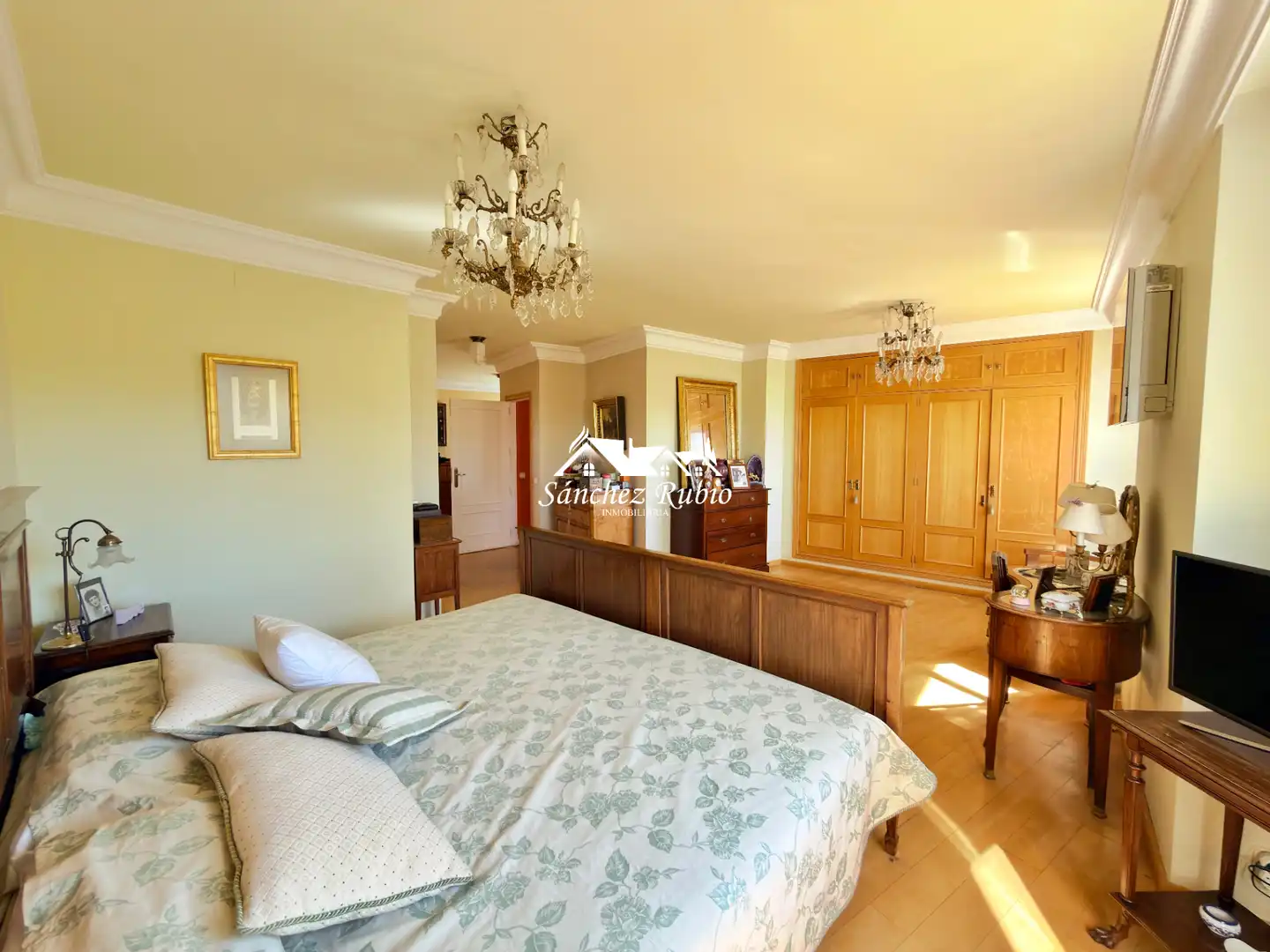 Casa o chalet en venta en Calle Fuente Albadalejo, 19, Colonia