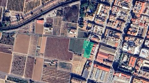 Solvia Inmobiliaria  Suelo Urbano Beniparrell