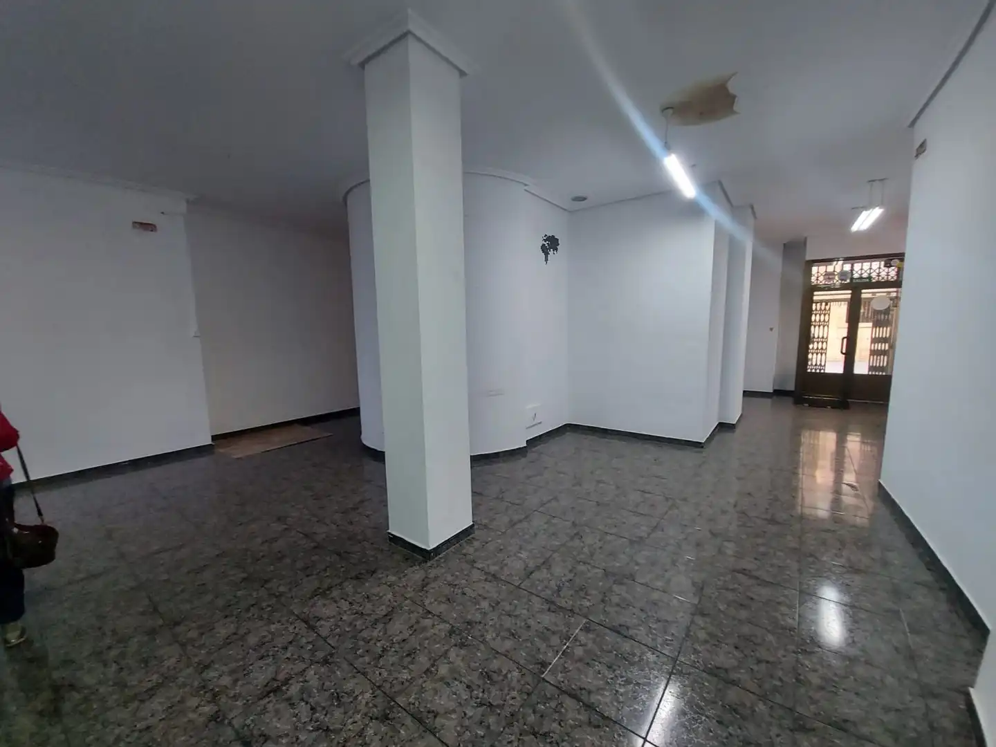 Local commercial à vendre à Campanas, imagen 16