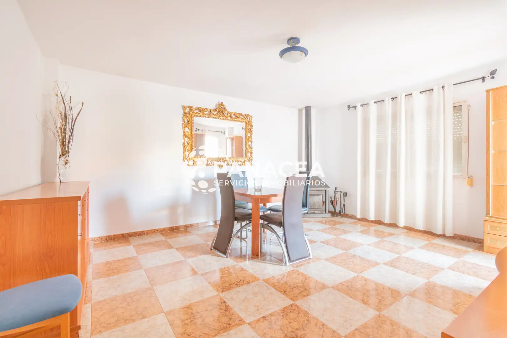 Maisonette zum Verkauf in El Puerto