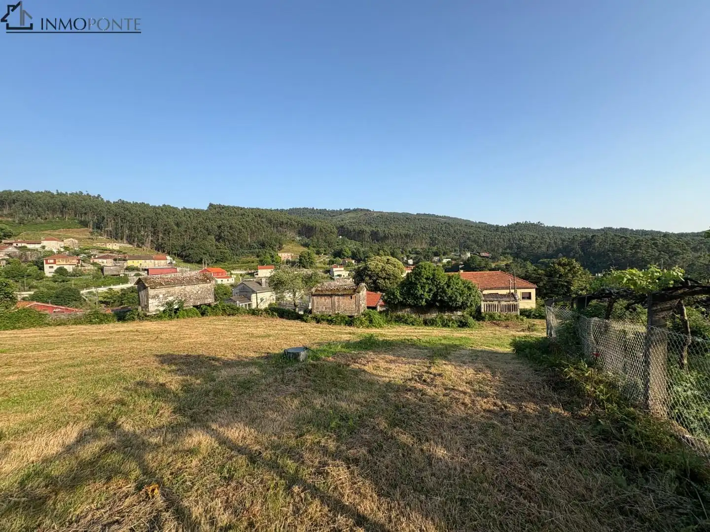Terrenys i solars en venda a Cotobade, imagen 6