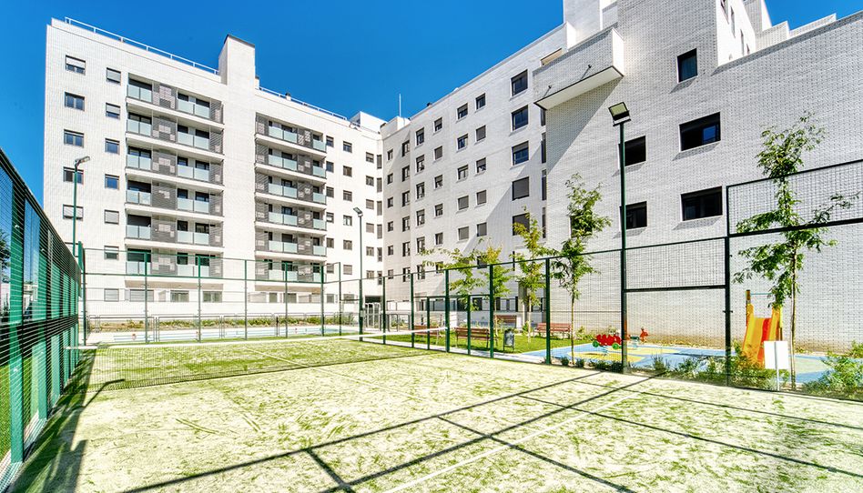 Apartamento de alquiler en Calle de las Viñas del Rio, 14, Butarque - Imagen 4